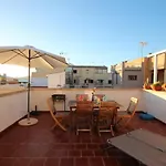 Townhouse 200Mts From Seabeach