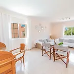 Villa Joana Barcares For 10 With Swimming Pool