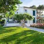 Villa Casa Marian For 8 With Swimming Pool, Garden And Close To Beach