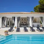 Menorca Villa Marbella