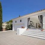 Menorca Villa Marbella