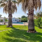 Apartamentos Las Golondrinas