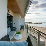 Apartment Portobello Sea Views By Interhome