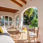 Villa Elena By Mauter Villas