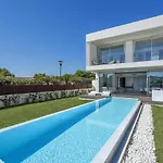Villa Barcares