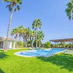 Villa Mariona