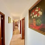 Big Villa With Pool Only 100M To Alcudiabeach