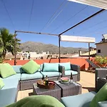 La Horta Townhouse Pollensa