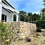 3 Bedroom Villa, Private Pool, Binibeca, 300M To The Beach