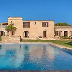 Es Turo De Formentera