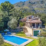 Villa Tomas