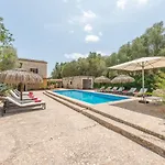 Finca Es Rafalot De Dalt By Mallorca House Rent