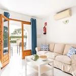 Apartamento Las Palmeras By Mauter Villas