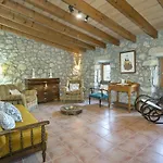 Owl Booking Villa Can Brullet - Rustic Stay