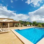 Villa Marina Malagarba By Sunvillas Mallorca