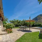 Villa Roser Vell By Sunvillas Mallorca
