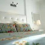 Moderne Ferienwohnung Primavera