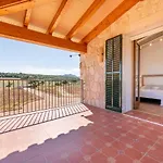 Finca Sa Era By Mallorca House Rent