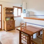 Apartamentos Molina 9-10-11