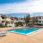 Apartamentos Ses Fonts