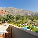 Villa La Sort Den Mateu By Sunvillas Mallorca