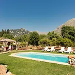 Villa La Sort Den Mateu By Sunvillas Mallorca