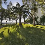 Beachfront Apartment In Alcudia Beach Cb 3