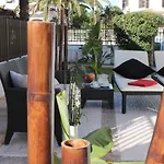 Gloria Apartament Near The Beach