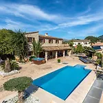 Villa Can Morro