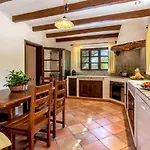 Villa Can Morro
