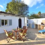 Villa Les Oliveres By Sunvillas Mallorca