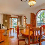 Casa Anecs Alcudia Cycling Friendly By Mallorca Villa Selection