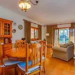 Casa Anecs Alcudia Cycling Friendly By Mallorca Villa Selection