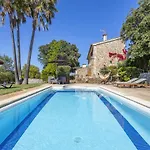Villa Cas Moreu 454