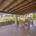 Villa Cas Moreu 454
