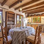 Villa Cas Moreu 454