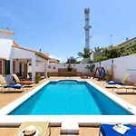 Villa Maria Del Mar