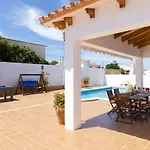 Villa Maria Del Mar