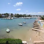 Villa El Club 3 Bed 3 Bath Front