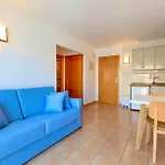 Appartamento Sa Varadero 2S Con Cucina Vista Mare Laterale