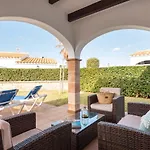 Villa Menorca Lirio By Mauter Villas