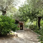 Olivar De S'Heretat Trekking/Ruta Gr-221
