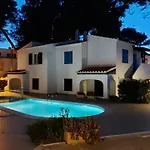 Cala Blanca-Torre Bellver