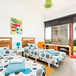 Villa Binisafua Ses Palmeres