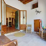 Casa Ibicenca Can Chincho
