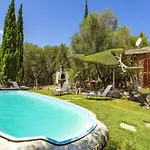 Villa Can Xanet Petit Jade