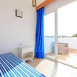 Appartamento Sa Varadero 3S Con Cucina Vista Mare Laterale