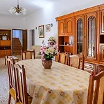 4 Bedrooms Villa With Private Pool Enclosed Garden And Wifi At Sant Miquel De Balansat 5 Km Away From The Beach