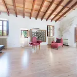 New! Villa Son Rito Para 16 Personas, Piscina, Jardines Y Relax
