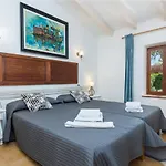 New! Villa Son Rito Para 16 Personas, Piscina, Jardines Y Relax